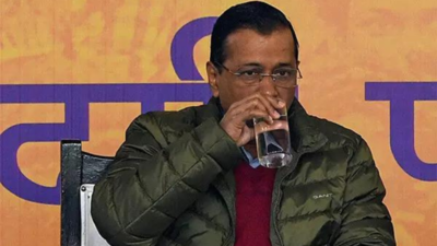 ‘Should undergo mental checkup’: BJP mocks Kejriwal’s ‘Nobel Prize’ remark; slams ‘sheesh mahal’ model | India News