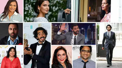 Where these 10 Indian-origin filmmakers and actors studied before they went global