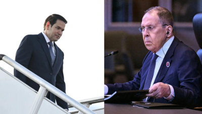 US secretary of state Rubio Marco set to meet Russian foreign minister Sergey Lavrov; lands in Malaysia for Asean summit, what is on agenda? | World News