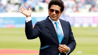 IND vs ENG 3rd Test: Sachin Tendulkar to ring the bell at Lord’s for the first time | Cricket News