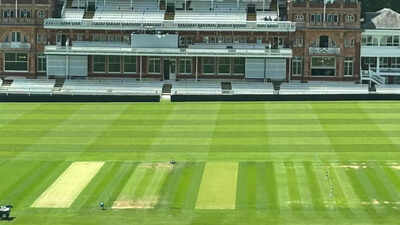IND vs ENG 3rd Test: Why the Lord’s slope is a silent threat for batters and a nightmare for wicketkeepers | Cricket News