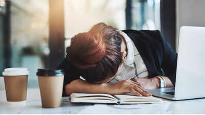 Your morning coffee might be harmful for you if you have ADHD; know its symptoms, causes and treatment |