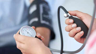 High Blood Pressure Symptoms: 3 symptoms of High Blood Pressure that often go unnoticed |
