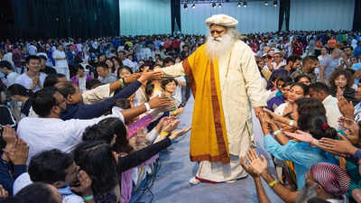 Sadhguru Quotes: Guru Purnima 2025: Sadhguru’s 10 wise quotes on the true role of a guru |