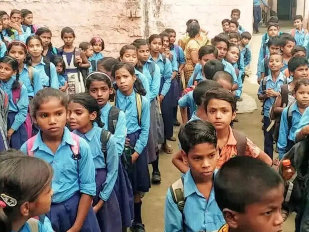 Odisha govt introduces fail system at Class 5, 8 examinations, ET Education