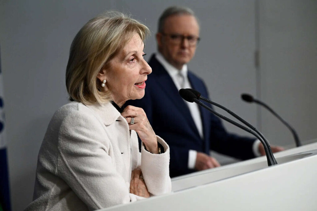 Australian antisemitism report proposes university funding cuts, deportations, ET Education