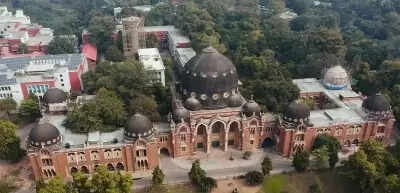 Over 100 students fall ill after food poisoning in Gujarat’s MS University hostel, ET Education