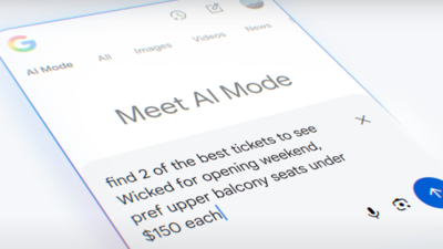 Google AI mode rolled out: Top features for students to learn faster, smarter