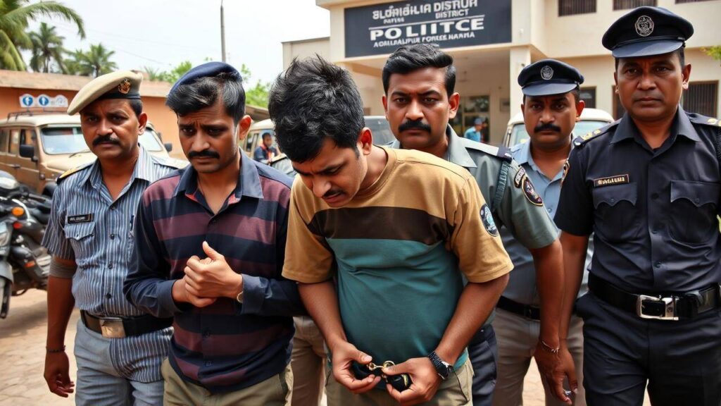 College lab technician, SSB constable among 4 arrested for selling drugs to students, ET Education