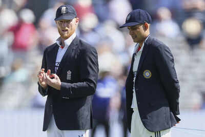 IND vs ENG 3rd Test: Ben Stokes makes big tactical call; only seen once before in ‘Bazball’ era | Cricket News