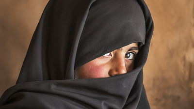 6-year-old girl sold into marriage with 45-year-old in Afghanistan; Taliban intervenes: ‘Wait until she’s nine’ | World News