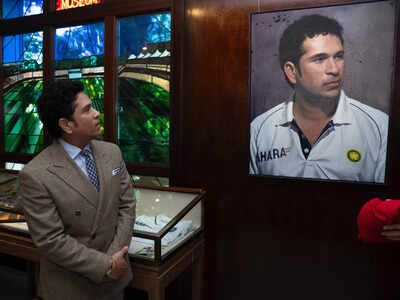 IND vs ENG 3rd Test: From visiting Lord’s as a teenager to getting his own portrait – Sachin Tendulkar pens an emotional note | Cricket News