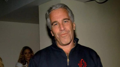 ‘Still hanging…’: Epstein’s eerie final words revealed by close friend; Trump aide calls author a ‘lying fraud’