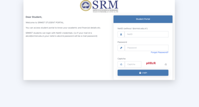 SRMJEEE 2025 phase 3 results announced at srmist.edu.in: Direct link to download scorecards here