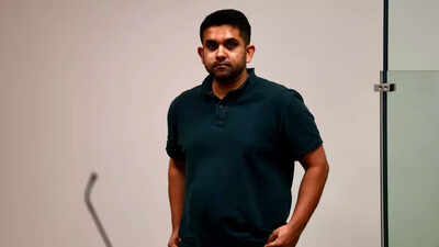 Underground poker ring, debt: Indian-origin engineer jailed in New Zealand for m fraud, he was planning to move to Australia