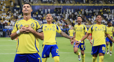 From Al Hilal to Al Nassr: The top 10 football clubs in the Gulf you should know in 2025 | World News