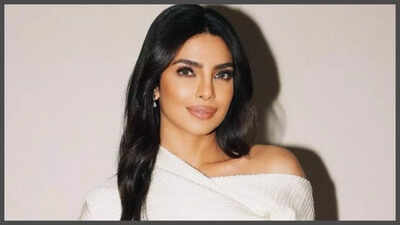 Priyanka Chopra addresses fans reacting to her choosing hot dogs over vada pav: ‘Wow bro! Didn’t know there was a…’ |