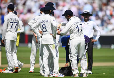 IND vs ENG 3rd Test: Nasser Hussain gives latest update on Rishabh Pant’s injury — Will he bat? | Cricket News