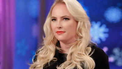 ‘My father had high approval rating but…’: Meghan McCain on Elon Musk’s America Party, ‘Who is this for?’
