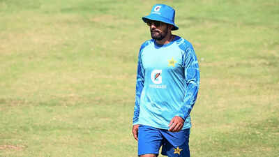 Babar Azam to keep wickets for Pakistan? Shocking twist in comeback plans | Cricket News