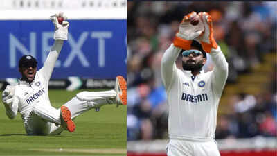 IND vs ENG: ‘Lot more closer’ – Dinesh Karthik reveals what substitute Dhruv Jurel is doing better than Rishabh Pant – Watch | Cricket News