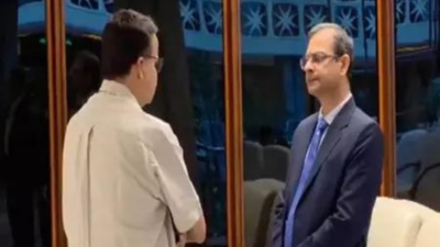 RBI outlook to Parliament panel: Governor Sanjay Malhotra says economy strong; Rs 2,000 notes still legal but out of circulation