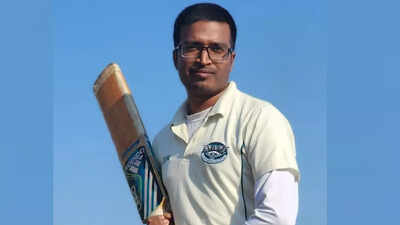 History maker! Two hat-tricks in two overs – Cricketer enters record books | Cricket News