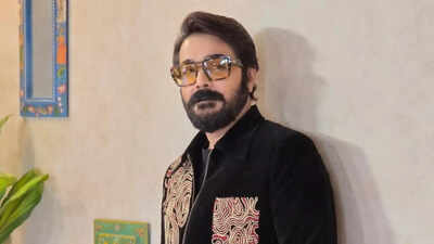 Prosenjit Chatterjee breaks silence on his comment about Bengali language offending natives: ‘If I answer in Bengali, many people might not understand…’ | Bengali Movie News