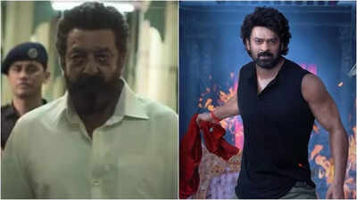 Sanjay Dutt hopes Dhurandhar doesn’t clash with Prabhas’ The Raja Saab: ‘Every film has a journey’ | Telugu Movie News