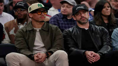 NFL Trade Rumors: Steelers projected to trade for M Jets WR Allen Lazard, Aaron Rodgers’ favorite, to replace George Pickens | NFL News