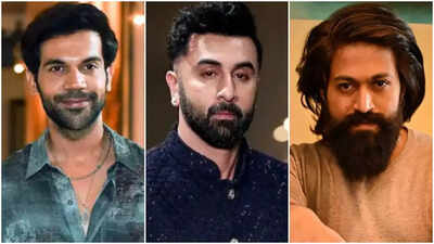 Rajkummar Rao applauds Ranbir Kapoor and Yash for preserving star mystery: ‘Actors are supposed to be known for their work’ | Hindi Movie News