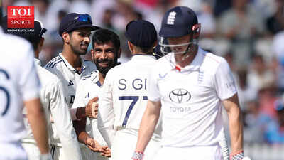 IND vs ENG 3rd Test: Where is Bazball? India force England to hit snooze on the B word at Lord’s | Cricket News