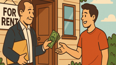 ITR filing: Claiming HRA to reduce tax outgo? Rent receipts alone may not suffice – why your claim can be rejected