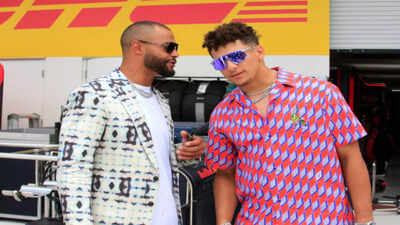 Brice Butler slams Cowboys culture and Jerry Jones — Says even Patrick Mahomes would fail where Dak Prescott plays | NFL News