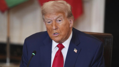 ‘Canary Mission’: Trump administration used shady website to get names of pro-Palestinian activists; could potentially lead to visa revocation