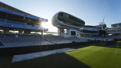 Why Lord’s is on high alert: Spot checks, undercover guards for India vs England 3rd Test | Cricket News