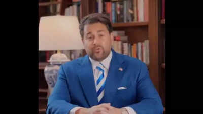 Nick Adams: Internet can’t believe Trump nominated ‘MAGA troll’ to be Malaysia ambassador