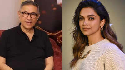 Suneel Darshan calls Deepika Padukone’s alleged 8-hour workdays demand ‘unreal’: ‘Producer will touch her Feet’ | Hindi Movie News