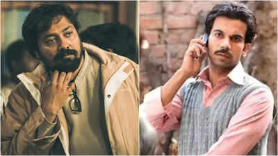 Rajkummar Rao says Gangs of Wasseypur was originally between him and Nawazuddin Siddiqui, felt hurt when Anurag Kashyap told him: ‘Tera role ab kuch bacha nahi hai’ | Hindi Movie News