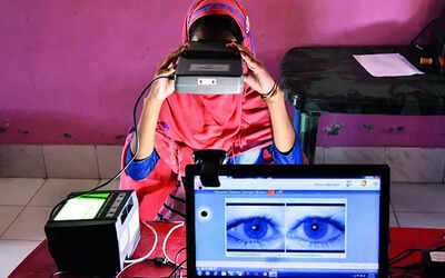Process to obtain Aadhaar for adults now much tougher | India News