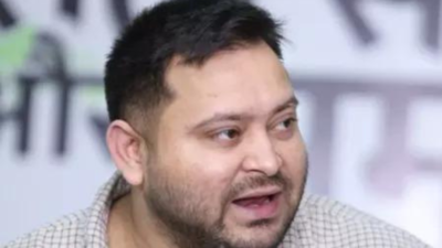 EC not issuing clarification, acting like ‘BJP cell’: Tejashwi on Bihar SIR | India News