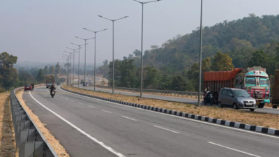NHAI plans to bid out projects worth 3.4 lakh crore