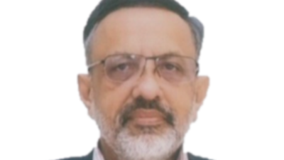 Reform to reduce regulatory overreach: Niti’s Gauba to states | India News