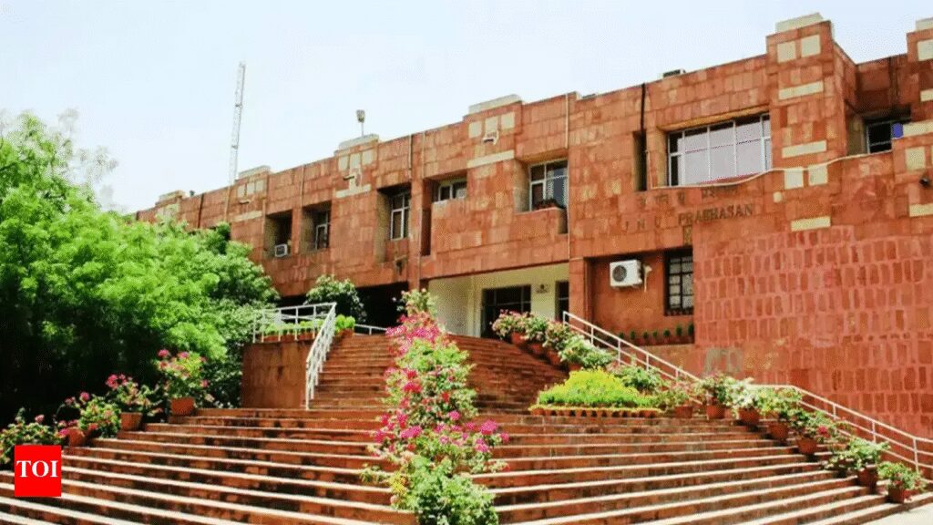 Vice Chancellors of JNU will be referred to as Kulgurus, says MP CM, ET Education
