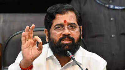 ‘Gang war in Cabinet?’: Eknath Shinde skips Maharashtra session, lands in Delhi to meet Amit Shah, Nitin Gadkari; Congress smells cracks in Mahayuti | Mumbai News