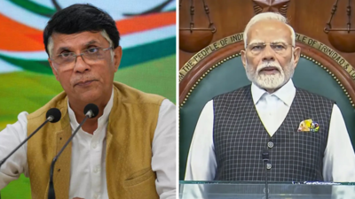 Retirement age row: Congress uses RSS chief Mohan Bhagwat’s remark to target PM; Modi turns 75 this year | India News