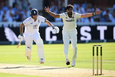 IND vs ENG 3rd Test: Nitish Reddy the medium pacer rises to the occasion | Cricket News