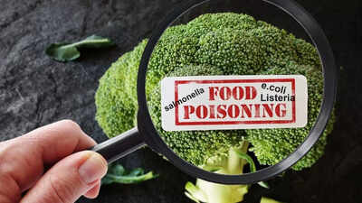 What causes food poisoning: Know its symptoms and treatment |