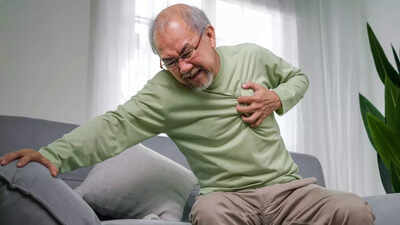 The first 60 minutes after a heart attack make all the difference: Why the ‘Golden Hour’ is crucial |