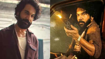 ‘Maalik’ Twitter Reviews: Netizens call Rajkummar Rao’s gangster avatar ‘electrifying’; film gets praised for ‘engaging screenplay’ and ‘whistle-worthy dialogues’ | Hindi Movie News